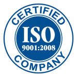 ISO-Certified-Co-Logo